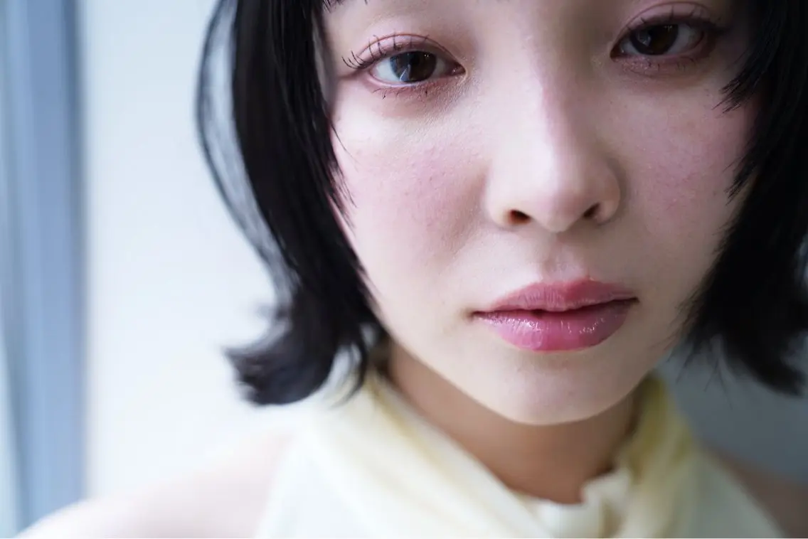 ショート 神戸/karina /レイヤー/顔まわりのヘアスタイル