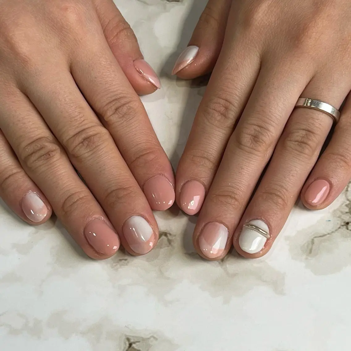 ネイル nail salon curuleのネイルデザイン