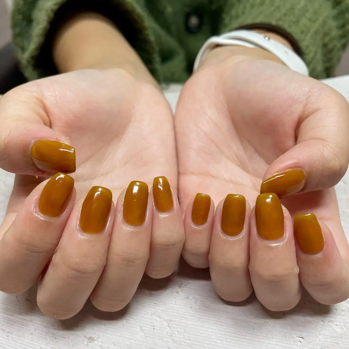ネイル _ amiのネイルデザイン