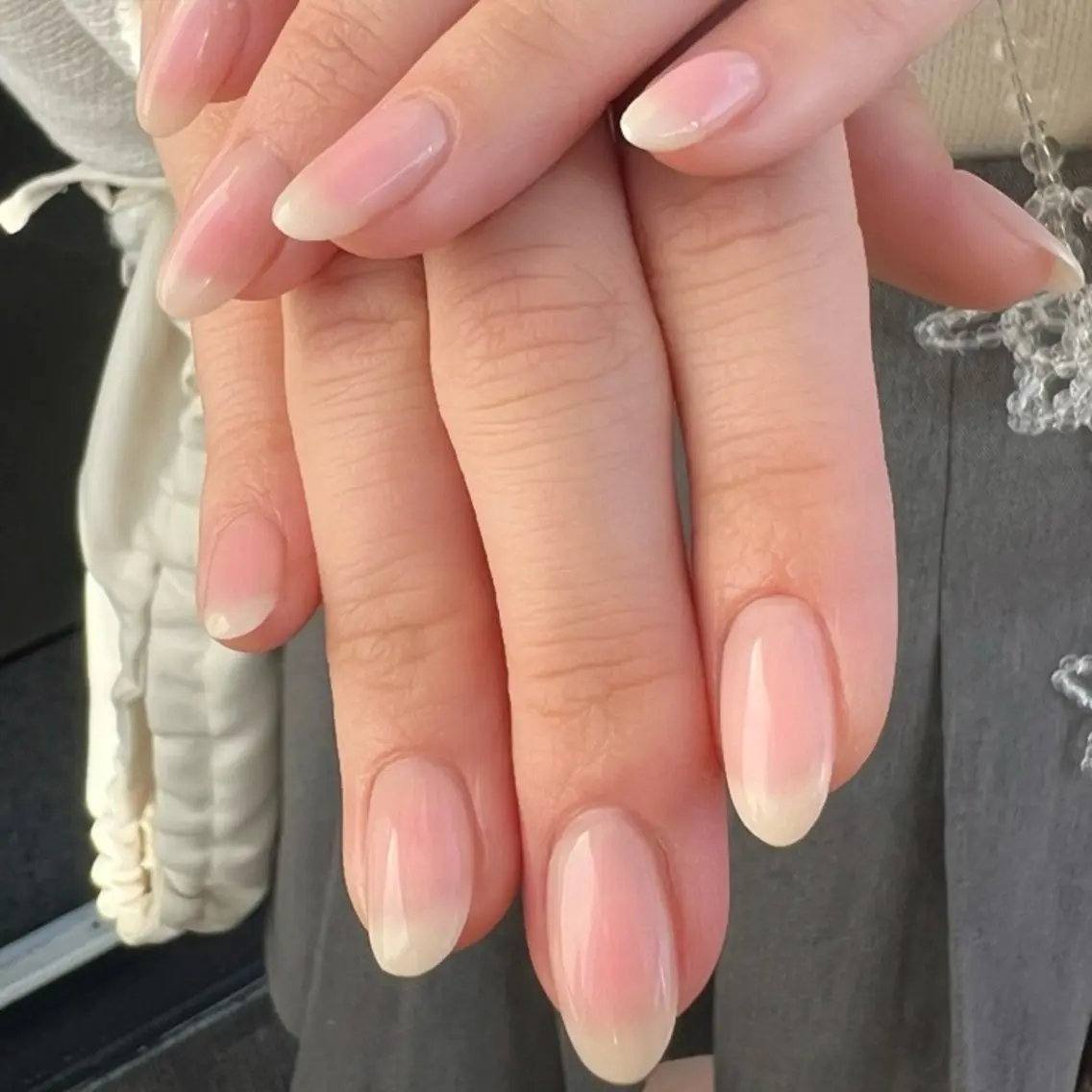 ネイル ハンドネイル nail salon アトリエBONOのネイルデザイン