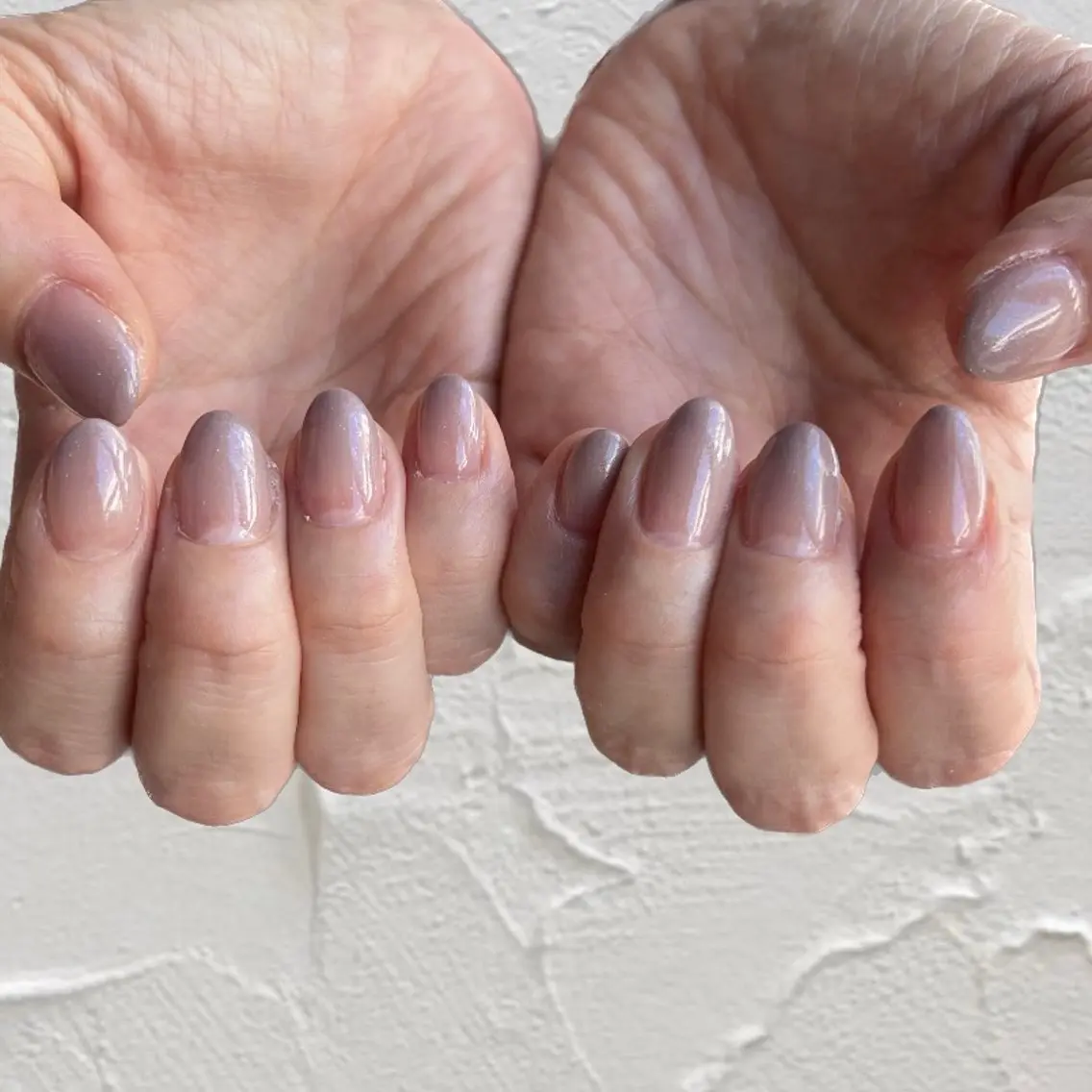 ネイル グラデーション are you nailのネイルデザイン