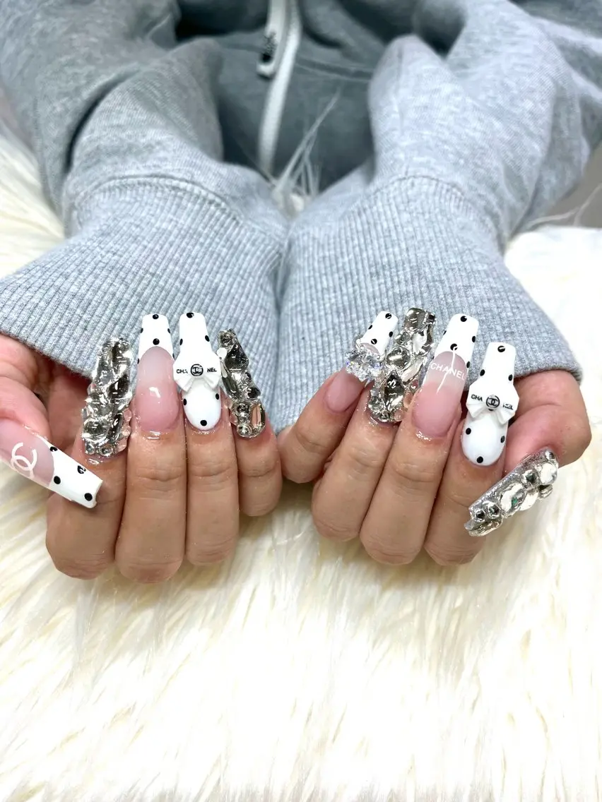 ネイル ハンドネイル nail ameryのネイルデザイン