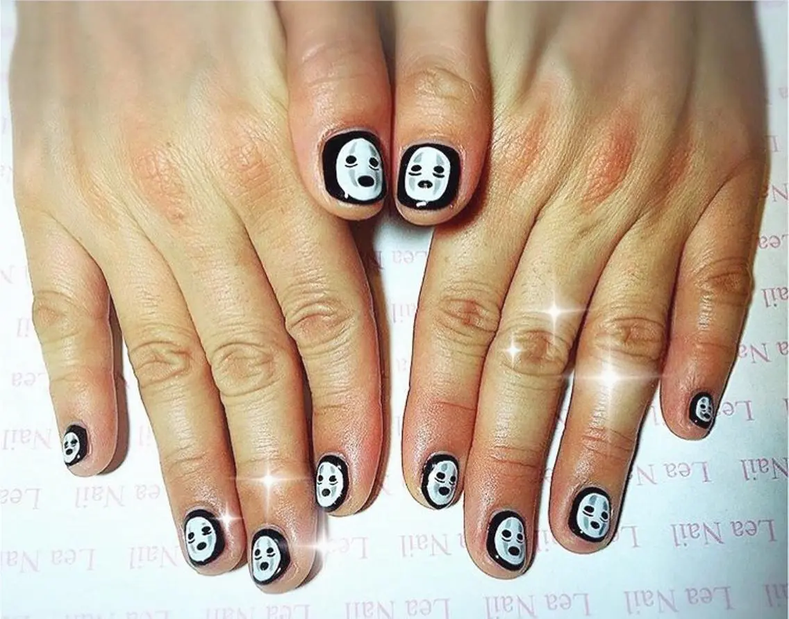 ネイル Lea Nailのネイルデザイン