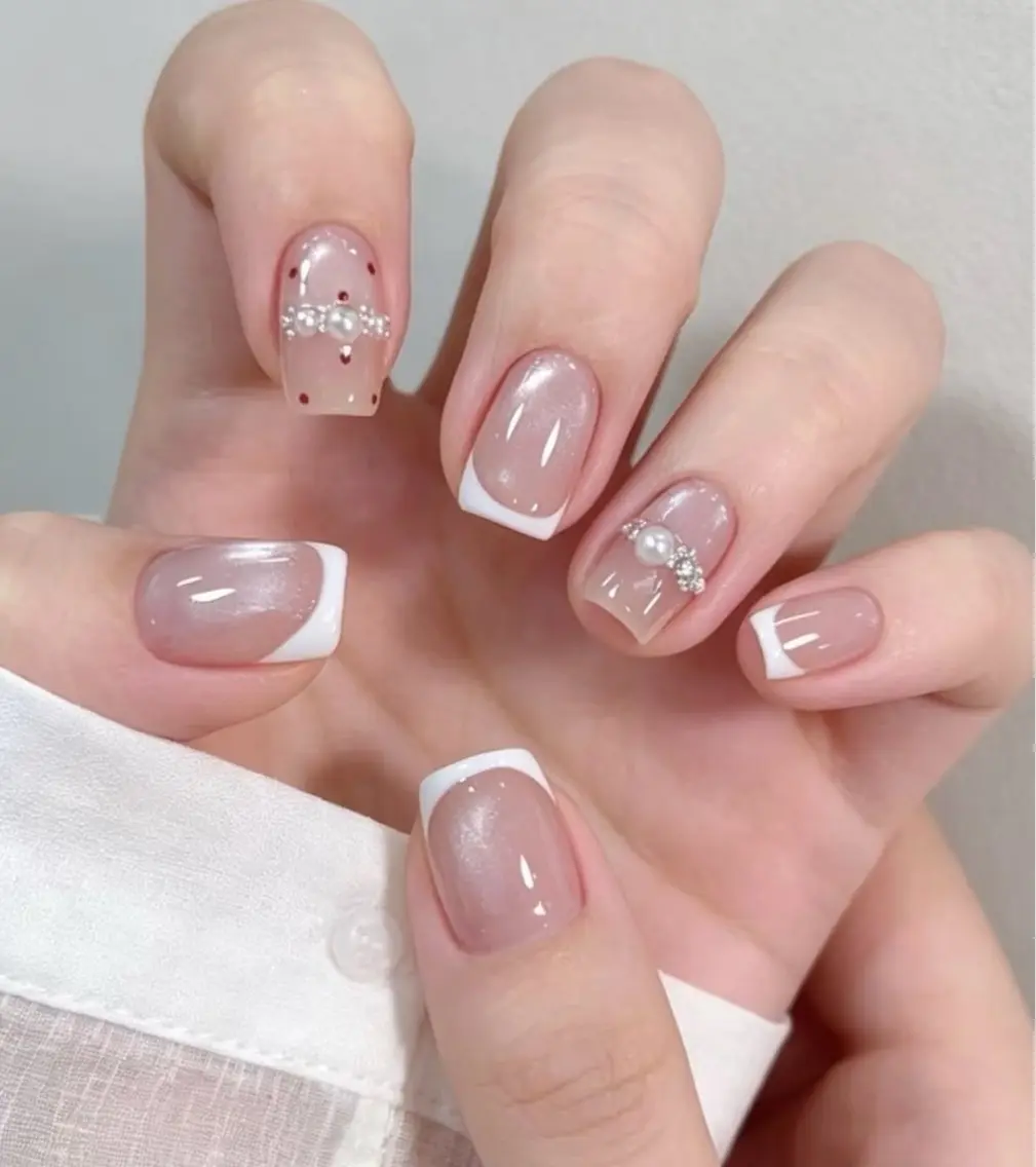 ネイル ハンドネイル Queen nailのネイルデザイン