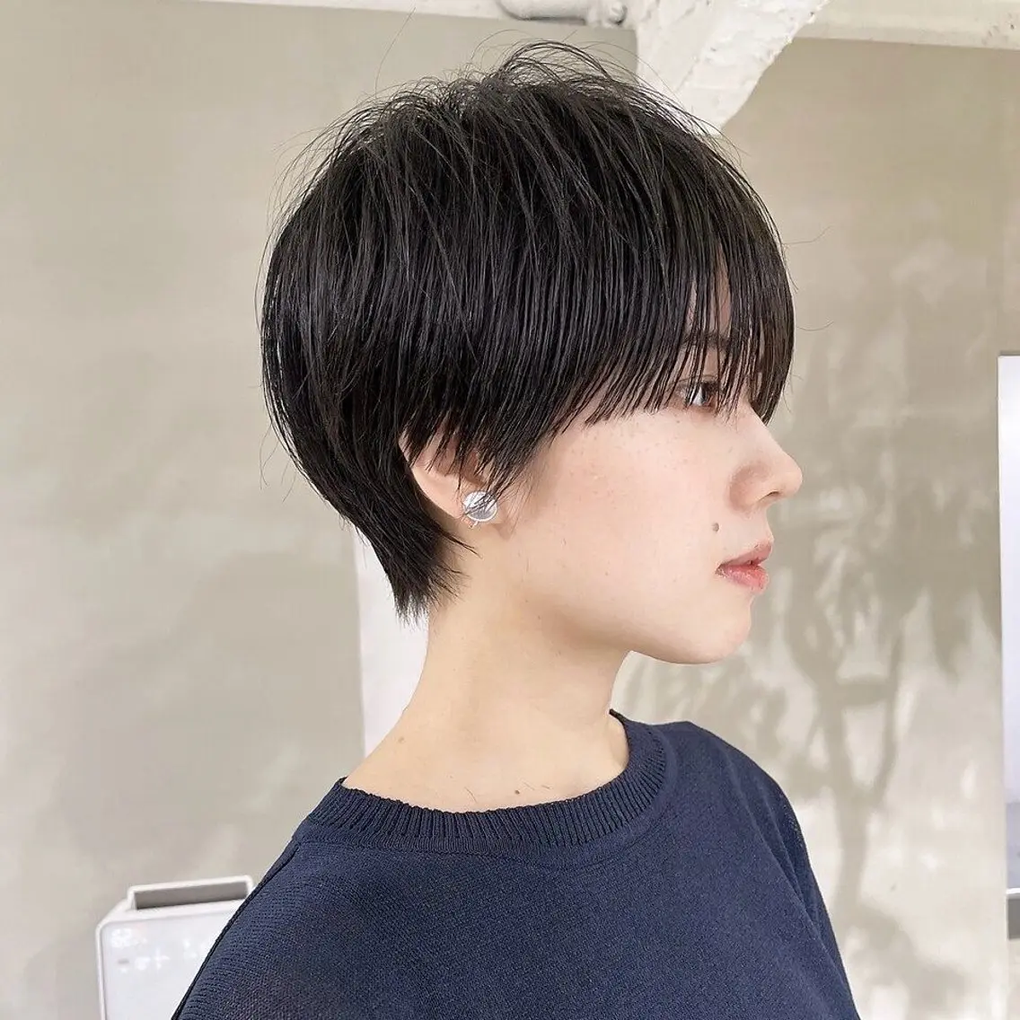 ショート 🌀ショートカット ／ 齋藤大貴🌀のヘアスタイル