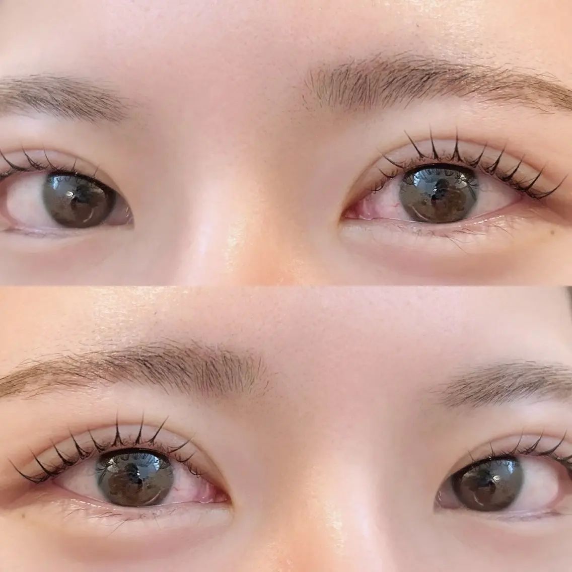 マツエク・マツパ ふわ眉✴︎うぶ眉 🌸maiの眉毛・アイブロウイメージ