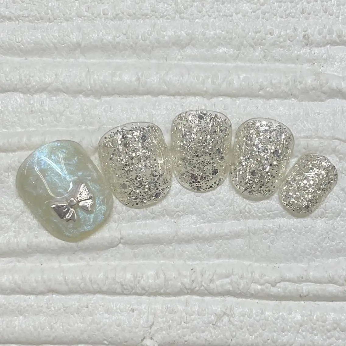 ネイル Nail salon Honey Beeのネイルデザイン