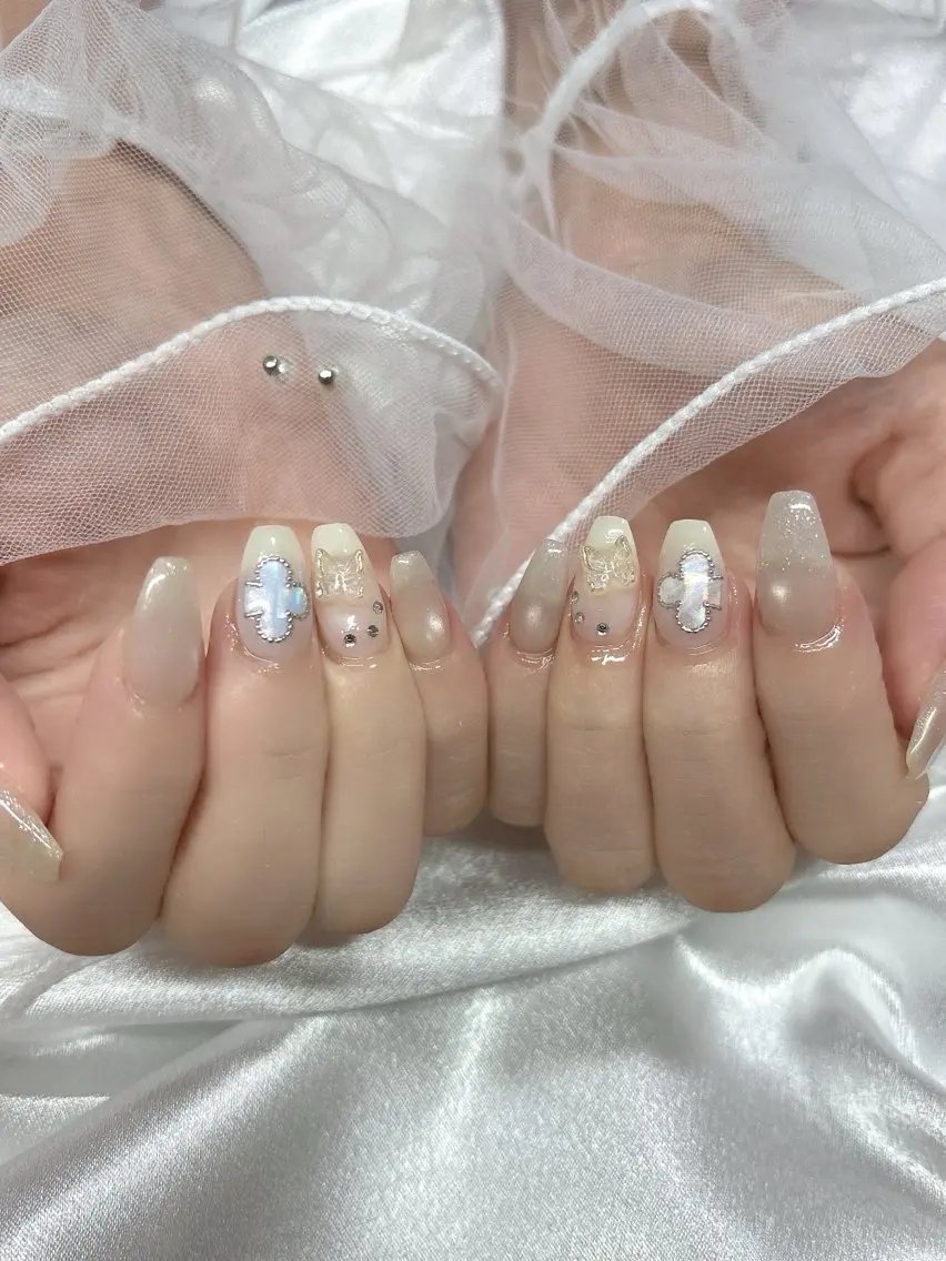 ネイル CHAN. (YUMENA)のネイルデザイン