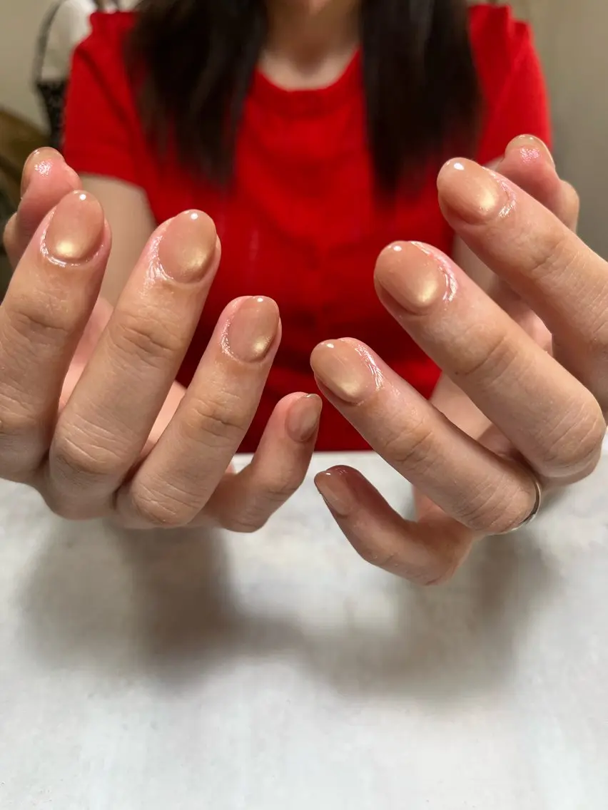 ネイル α.chalulu KYOKOのネイルデザイン