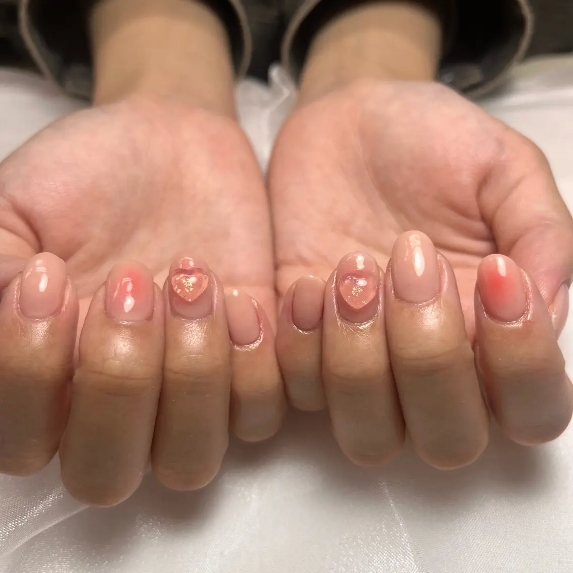 ネイル ネイルサロンnico 安田のネイルデザイン