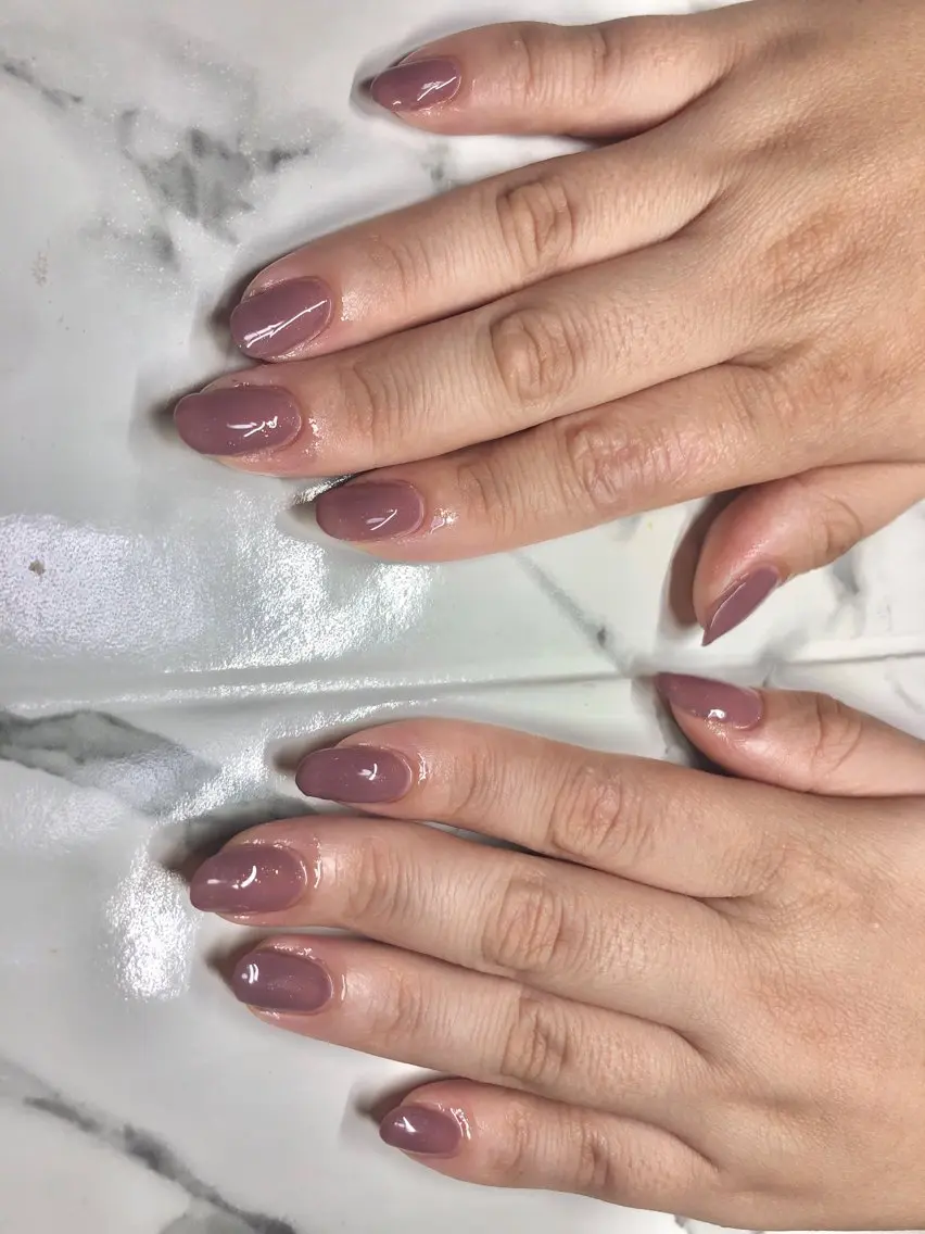 ネイル k.nail #ksmのネイルデザイン
