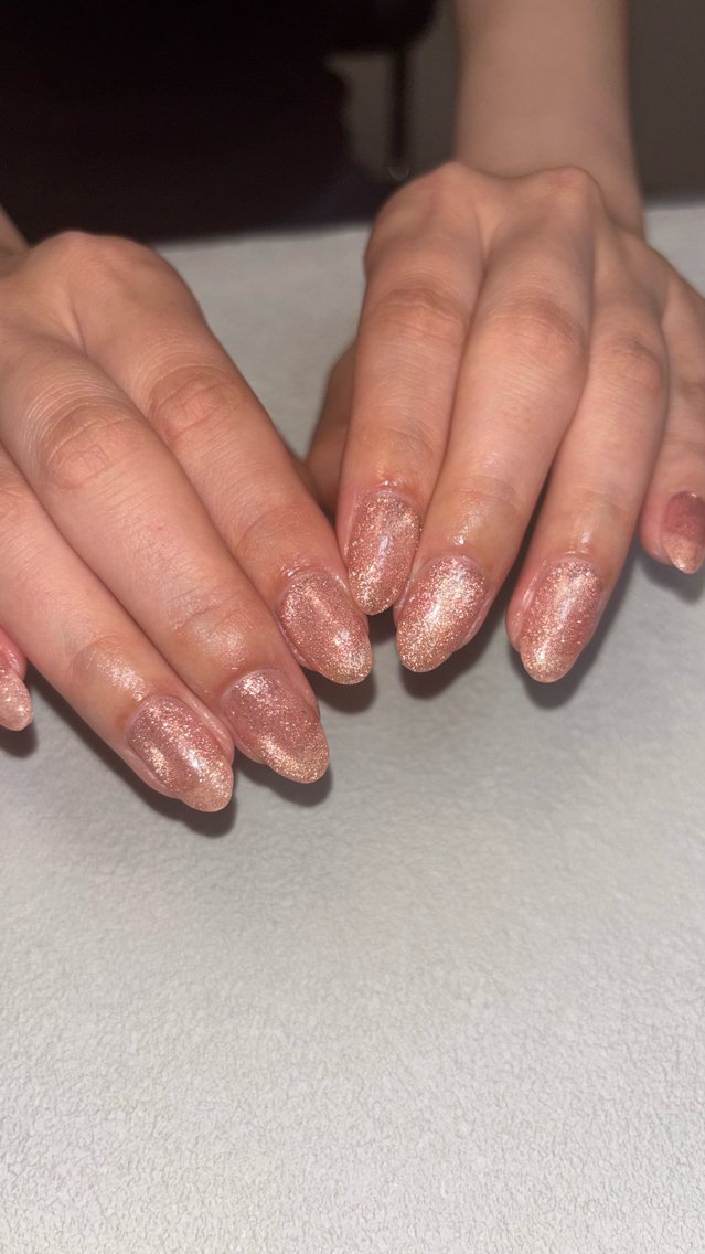 ネイル ハンドネイル ave nailのネイルデザイン