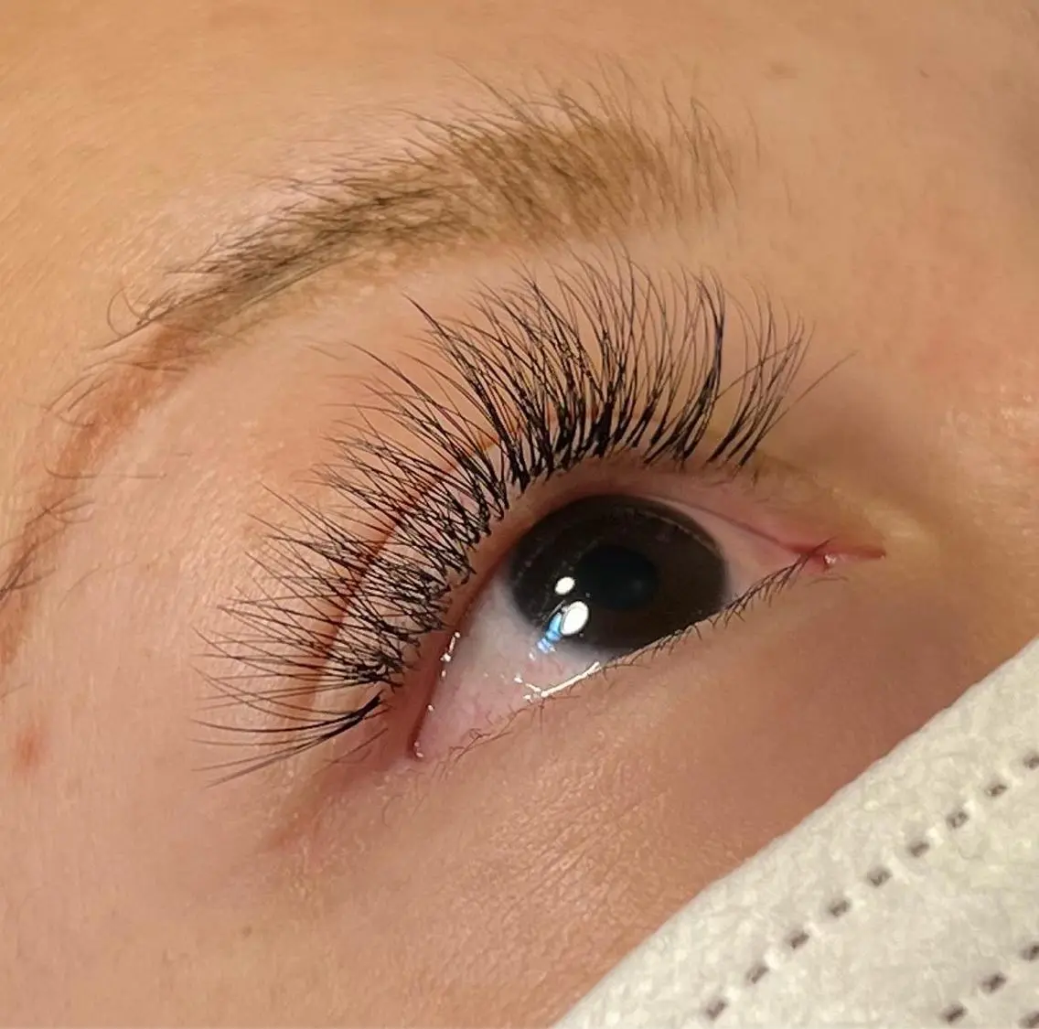 マツエク・マツパ 付け放題 ボリュームラッシュ マツエク Sifa eyelashのマツエク・マツパデザイン