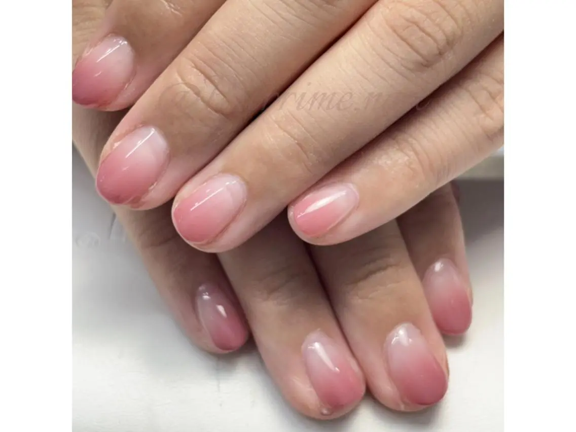 ネイル ハンドネイル 鹿取 春子Teamのネイルデザイン
