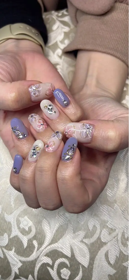 ネイル N Masayoのネイルデザイン