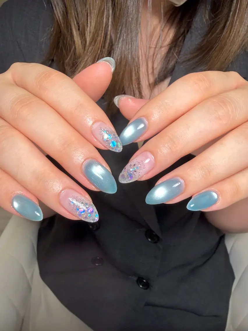 ネイル ハンドネイル noi. Chisaのネイルデザイン