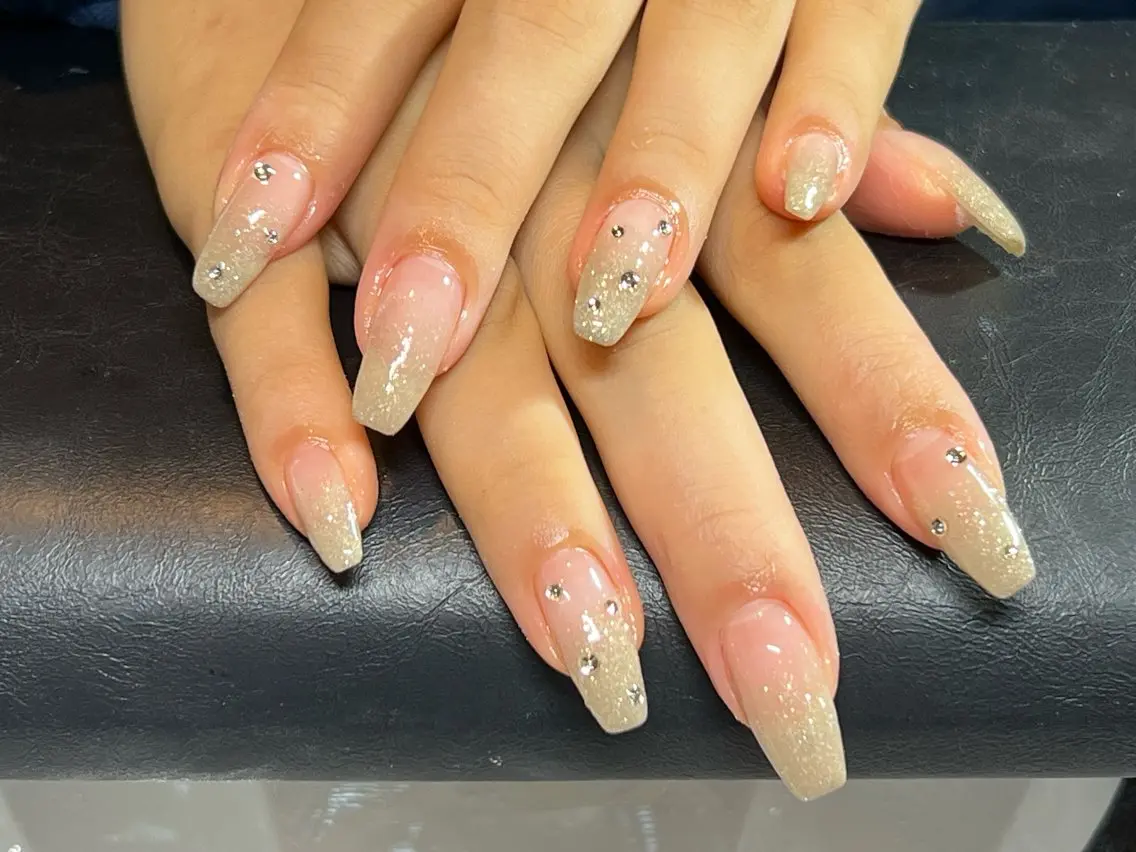 ネイル ハンドネイル Nail salon Kahuuのネイルデザイン