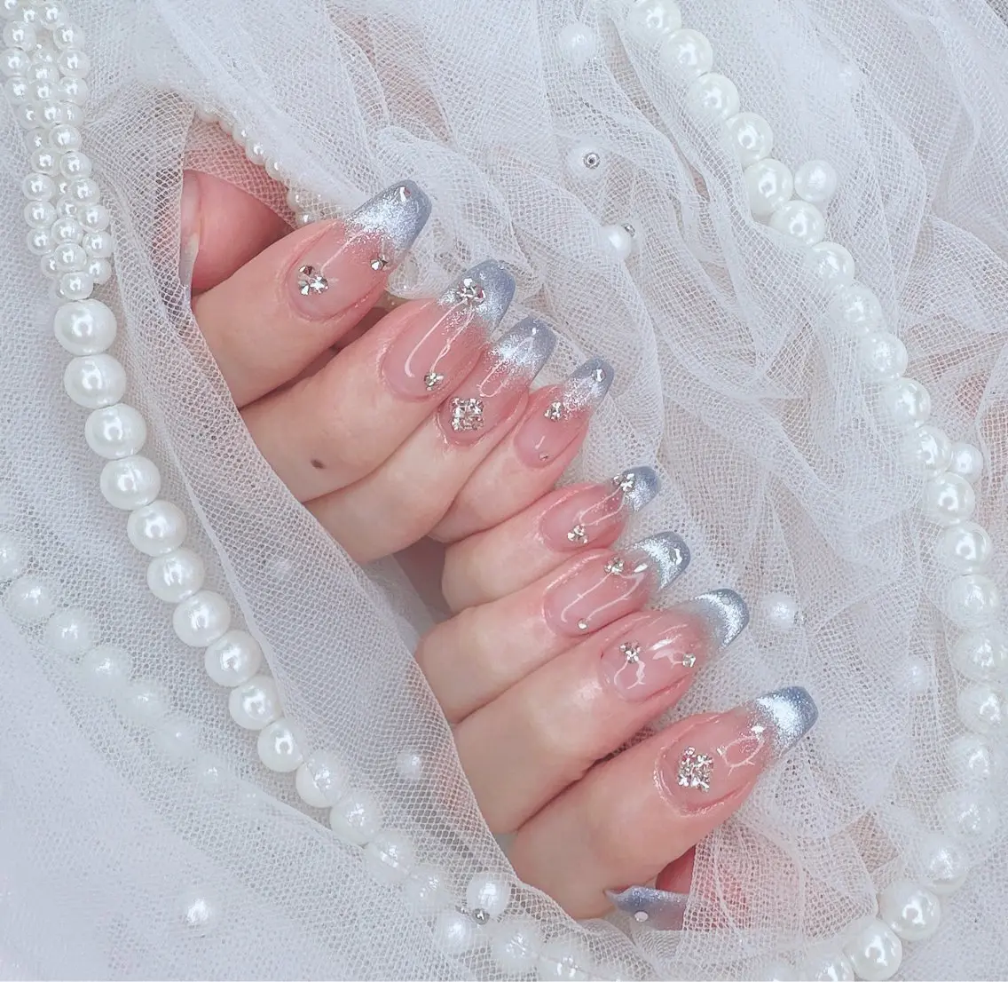 ネイル ハンドネイル R salonのネイルデザイン