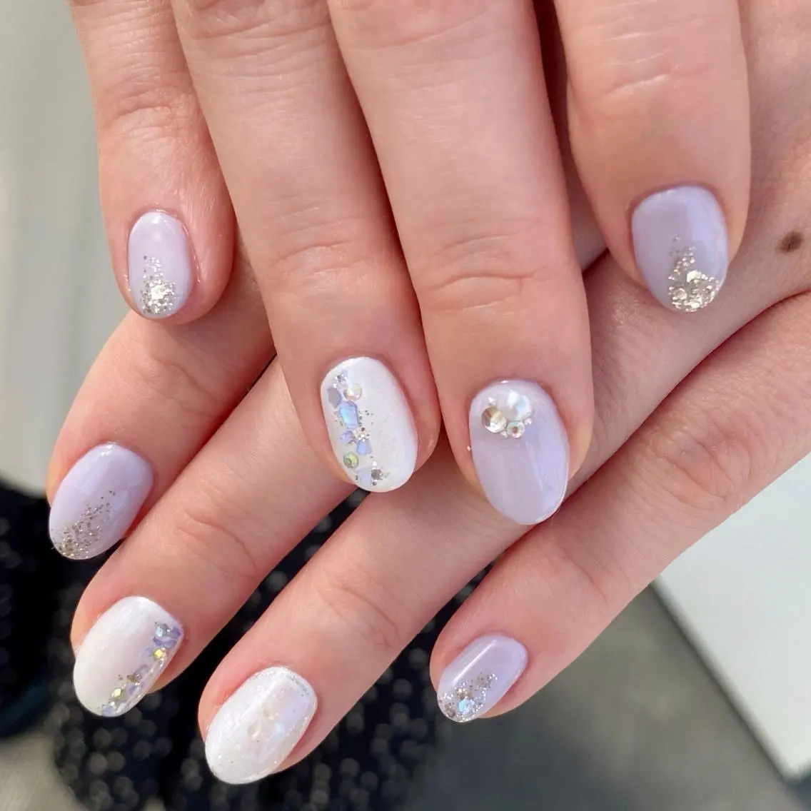 ネイル ハンドネイル ハンドケア nail salon アトリエBONOのネイルデザイン