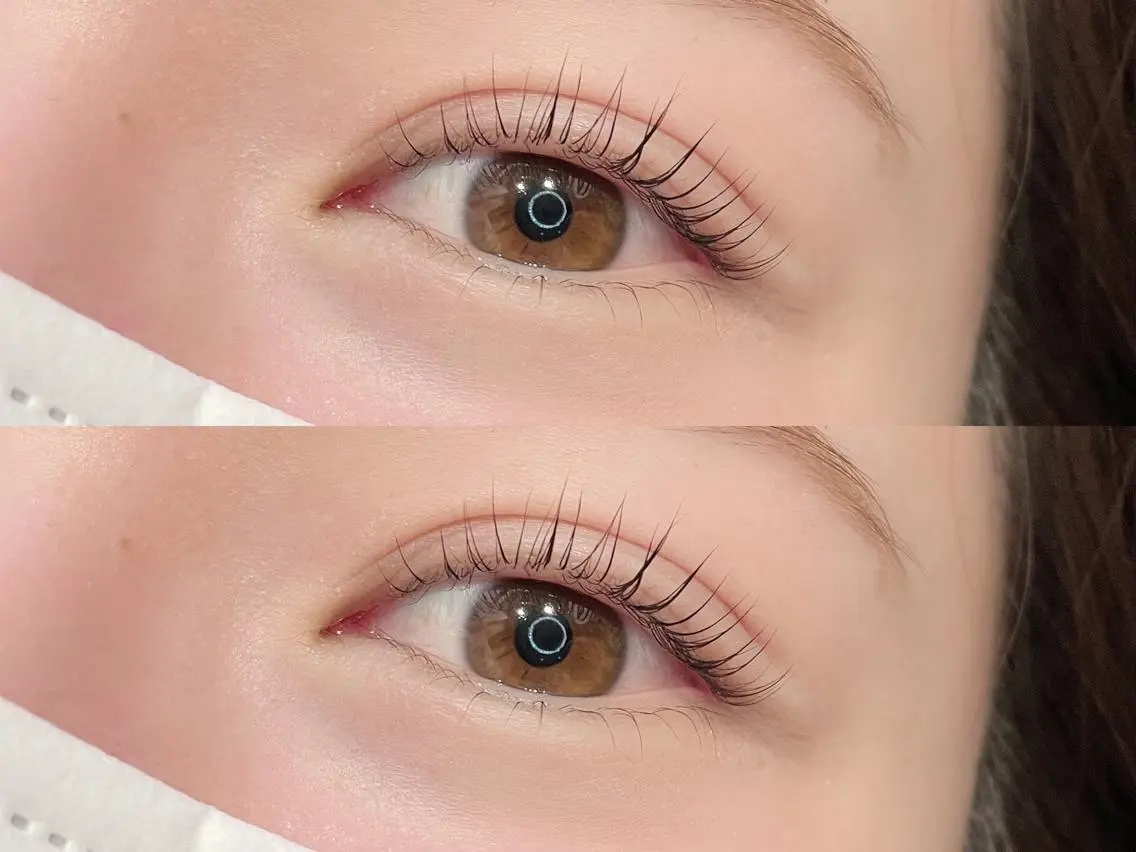 マツエク・マツパ 眉毛専門店brow art上野店 阿部の眉毛・アイブロウイメージ