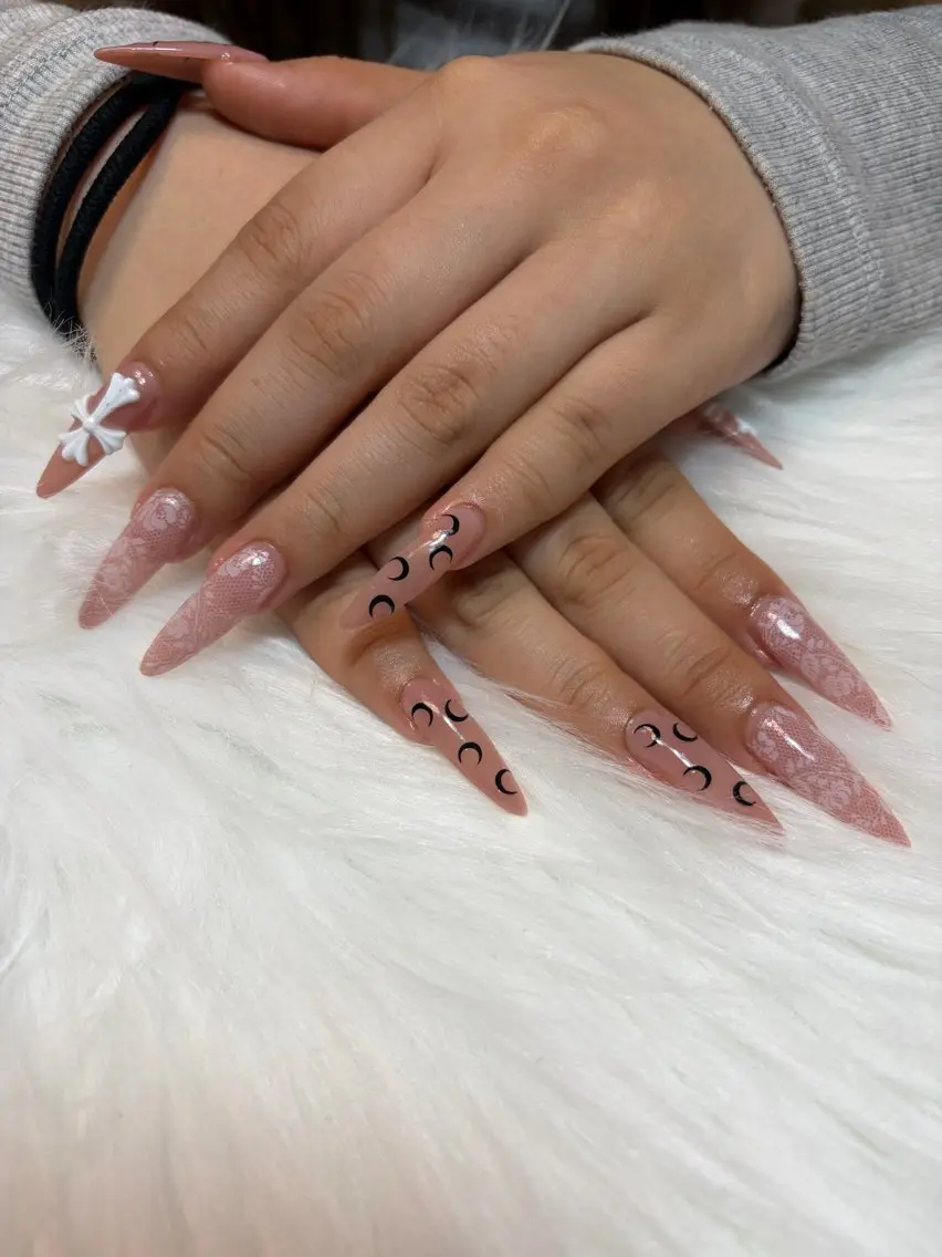 ネイル M's Nail ARTSのネイルデザイン