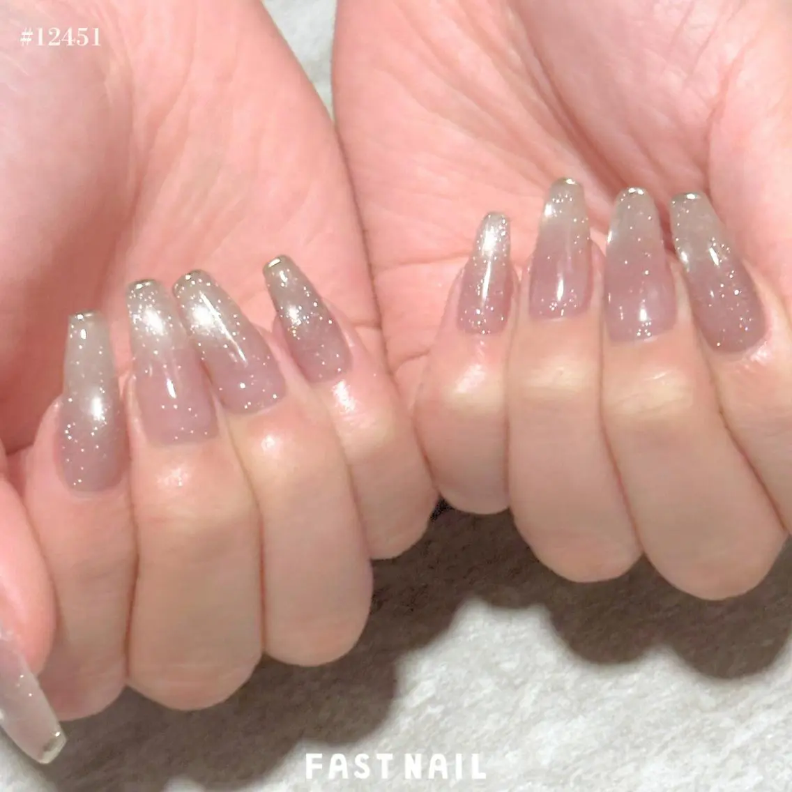 ネイル ハンドネイル ファストネイル ペリエ千葉店のネイルデザイン