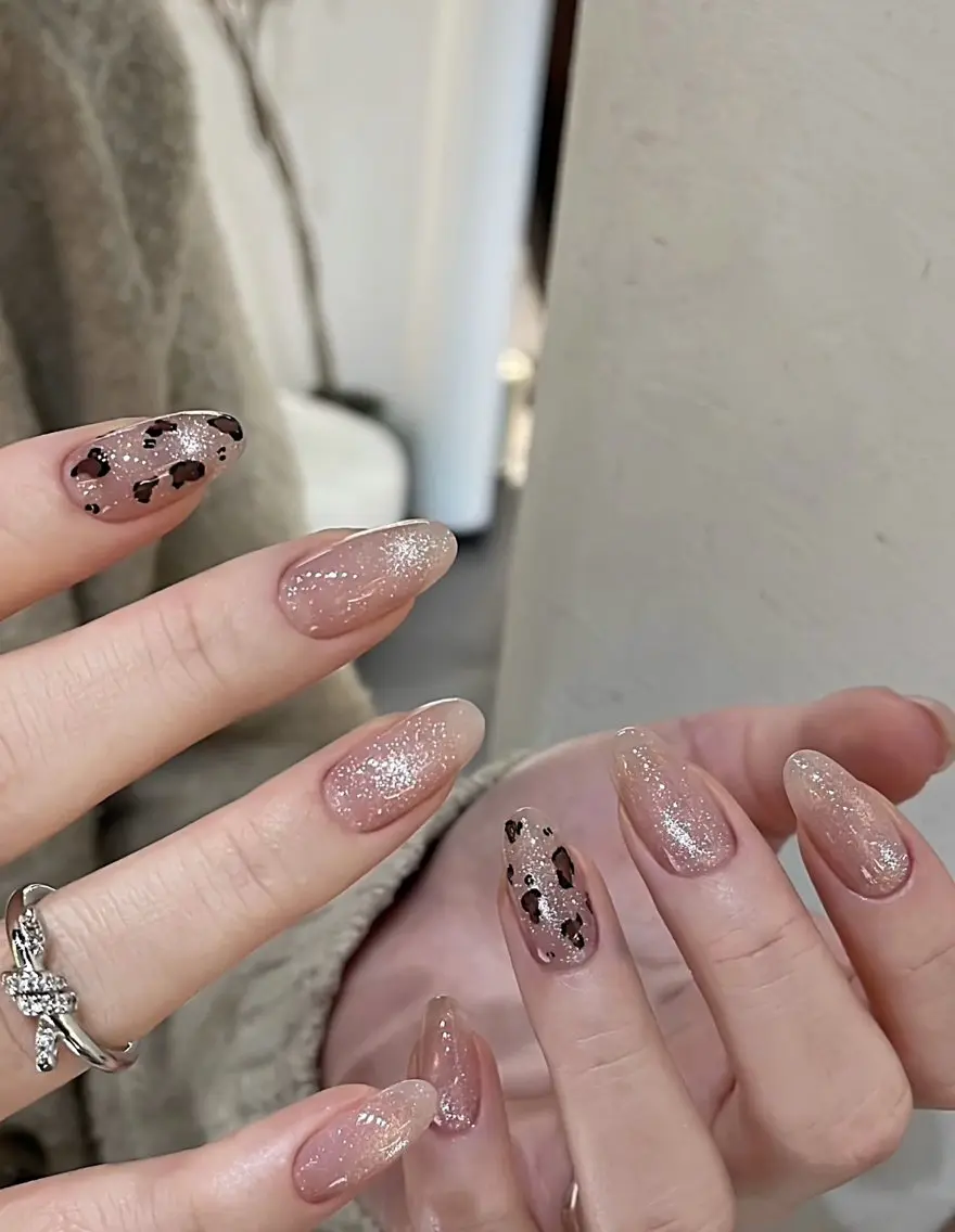 ネイル ハンドネイル LadyJJNail つくばのネイルデザイン