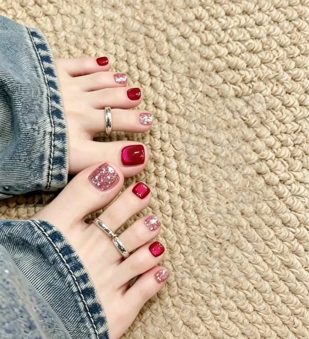 ネイル Unicorn Nail原宿表参道のネイルデザイン