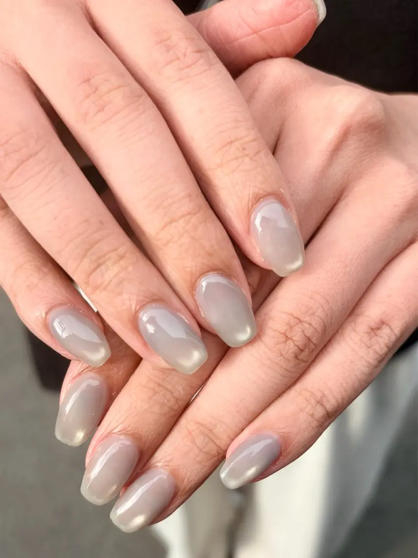 ネイル ハンドネイル May昭和町/ mahiroのネイルデザイン