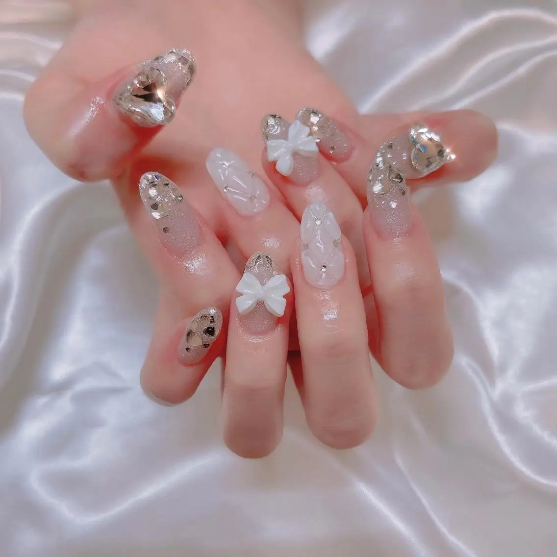 ネイル Private Salon 大宮のネイルデザイン
