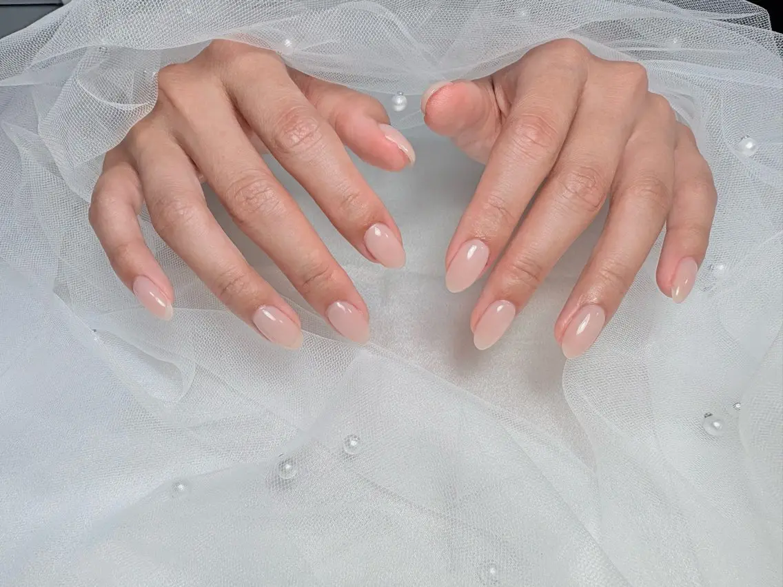 ネイル フットネイル ジェルネイル キラキラネイル ラメ(グリッター) マグネットネイル ハンドネイル ハンドケア ♡Bivi♡自爪に 優しいネイルサロンのネイルデザイン