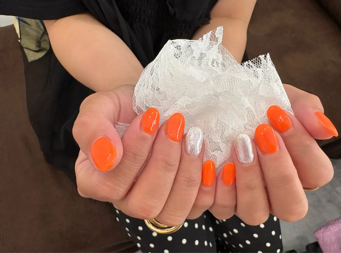 ネイル Lian salonのエステ・リラクイメージ
