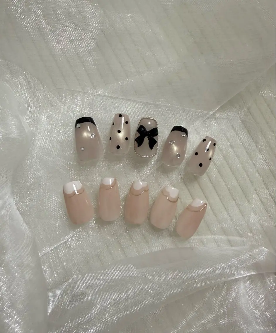 ネイル 持ち込み M _nailのネイルデザイン