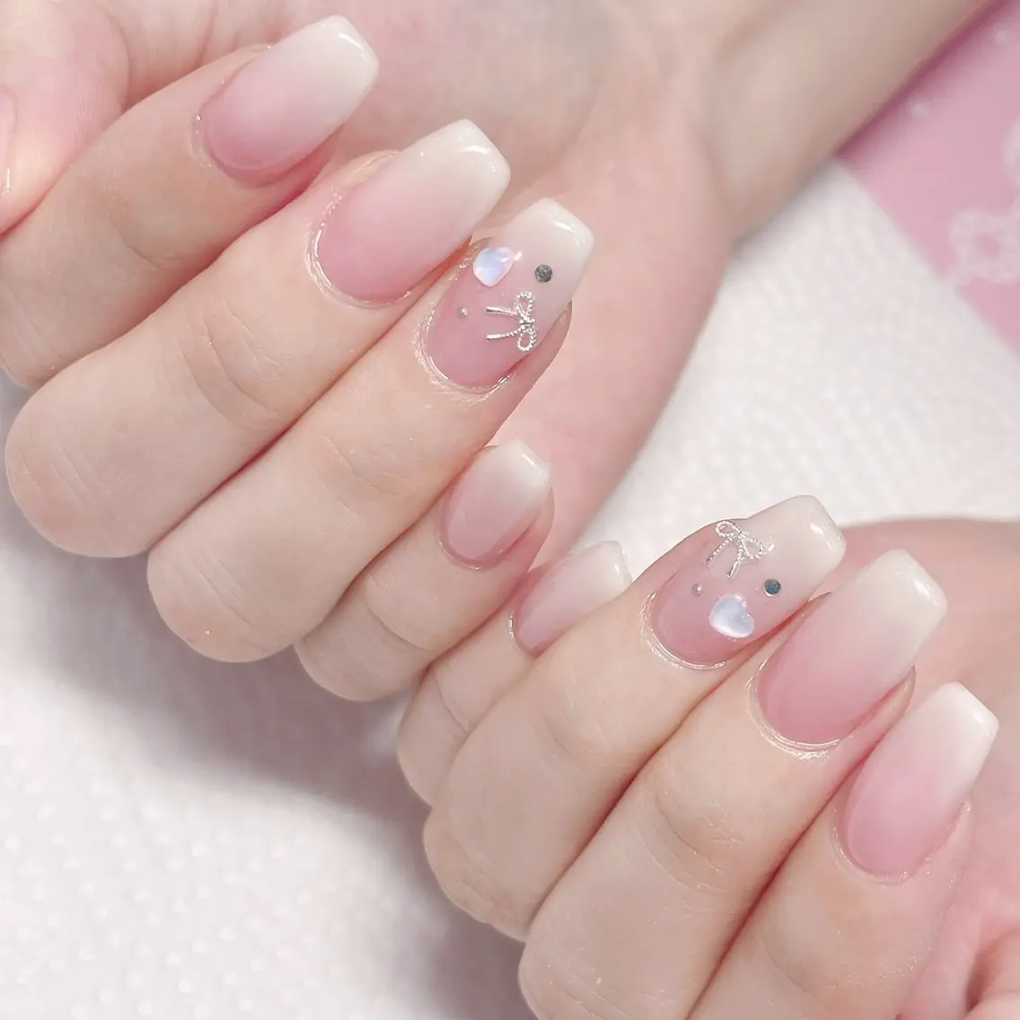 ネイル CHIARA nailsのネイルデザイン