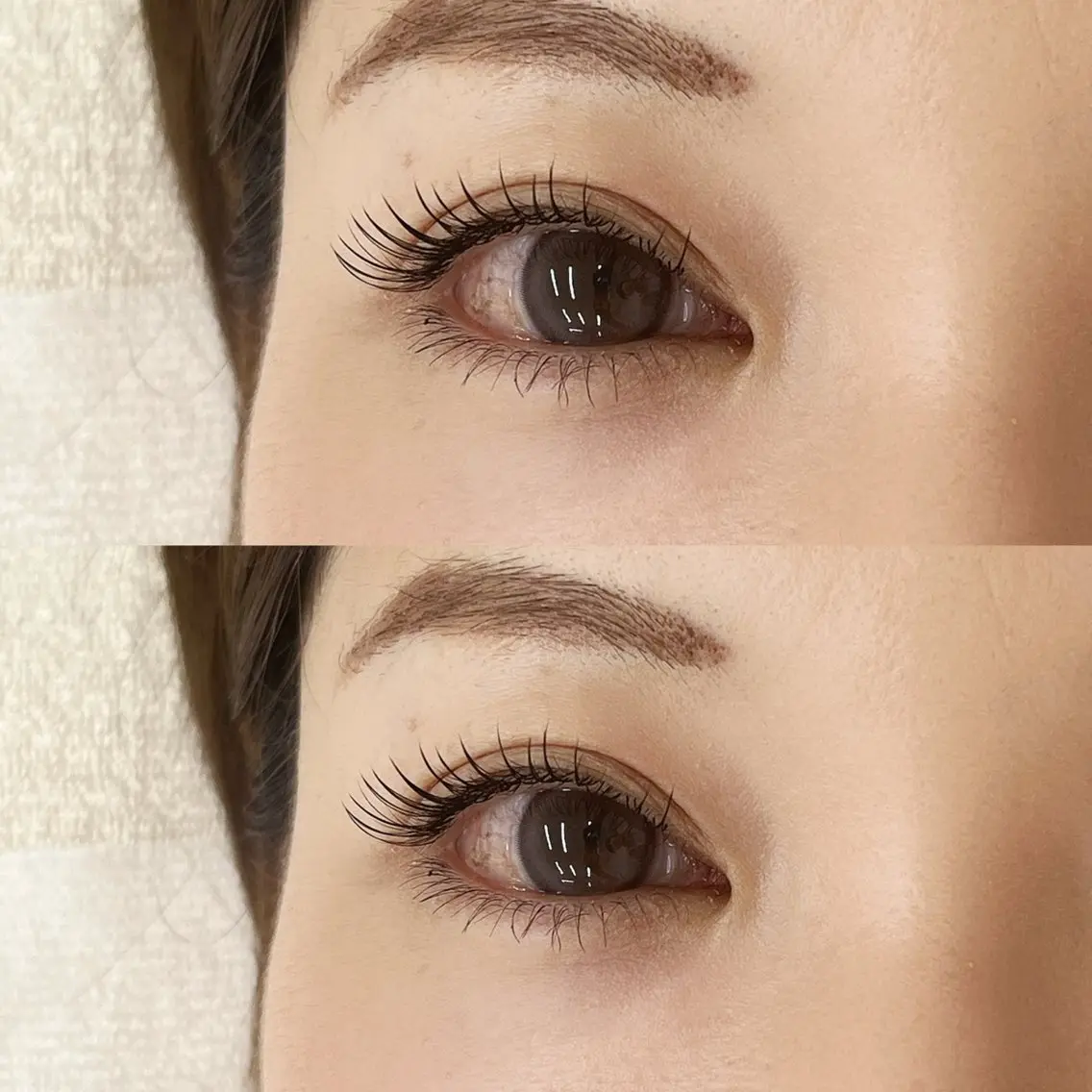 マツエク・マツパ Be_beauty studio KAの眉毛・アイブロウイメージ