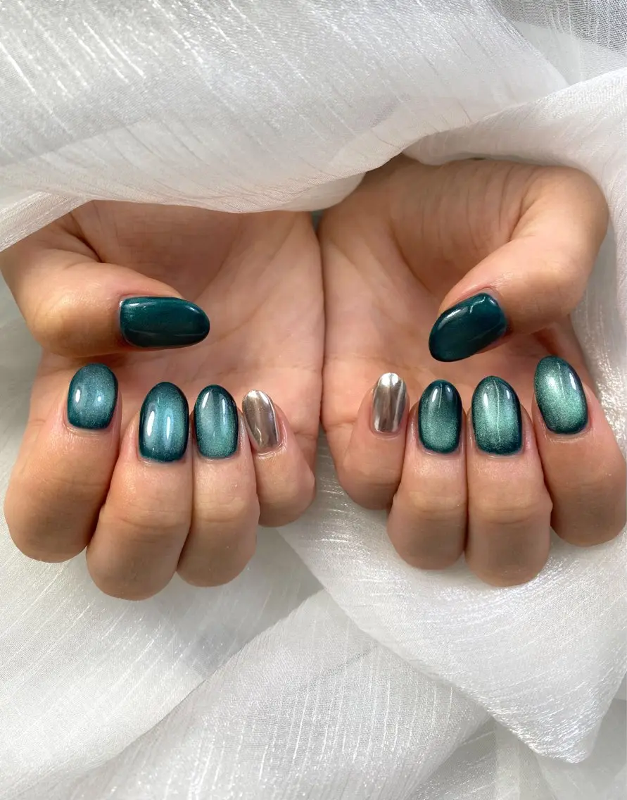 ネイル 錦糸町 mi_nailのネイルデザイン