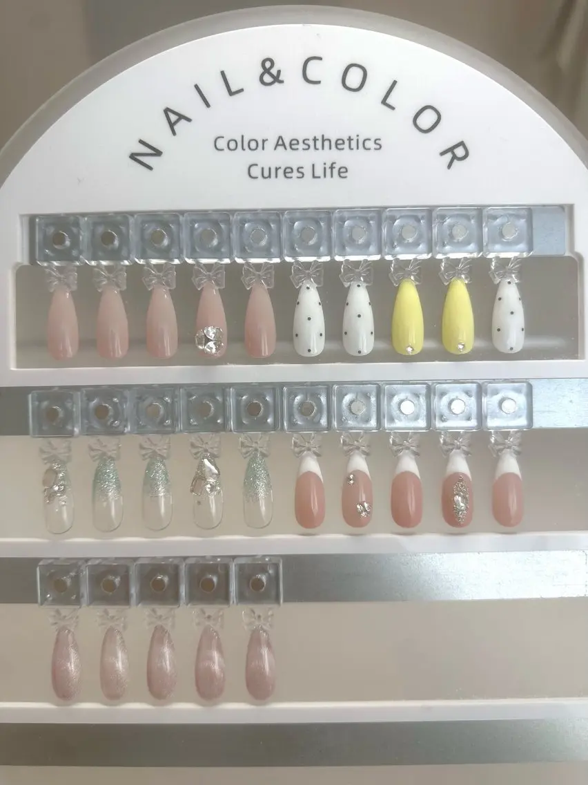 定額制デザインの写真