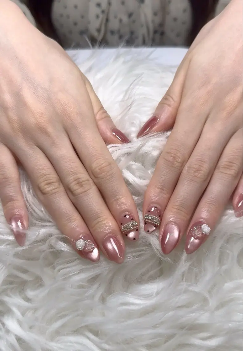 ネイル NENENAIL 【ichiho】のネイルデザイン