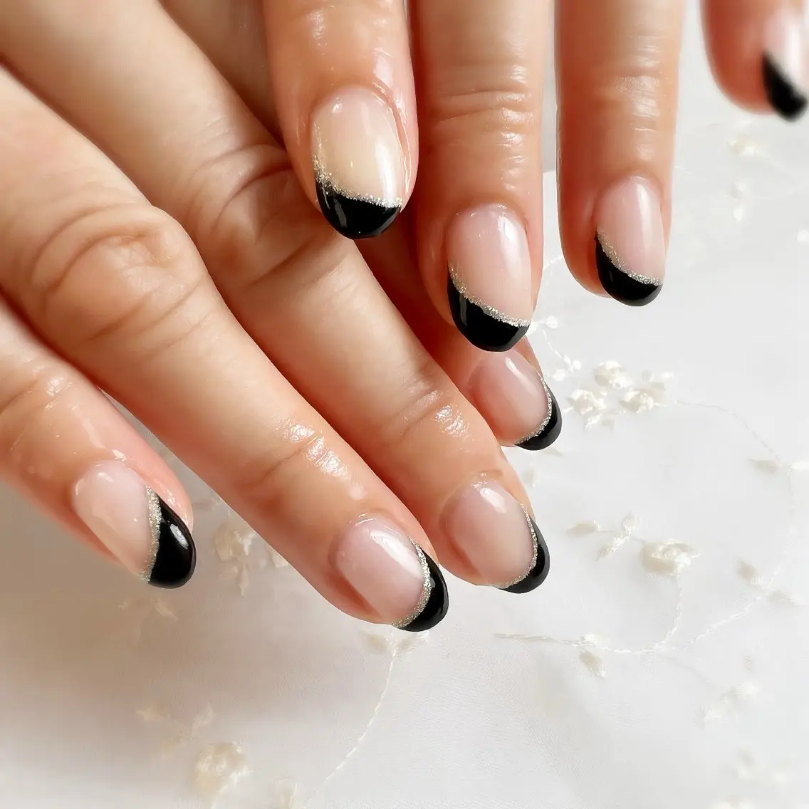 ネイル ハンドネイル フットネイル NAILsalon Laki(ラキ)のネイルデザイン