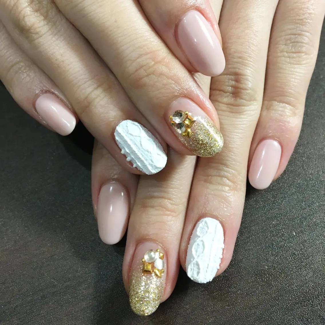 ネイル nail salon Titaleeのネイルデザイン