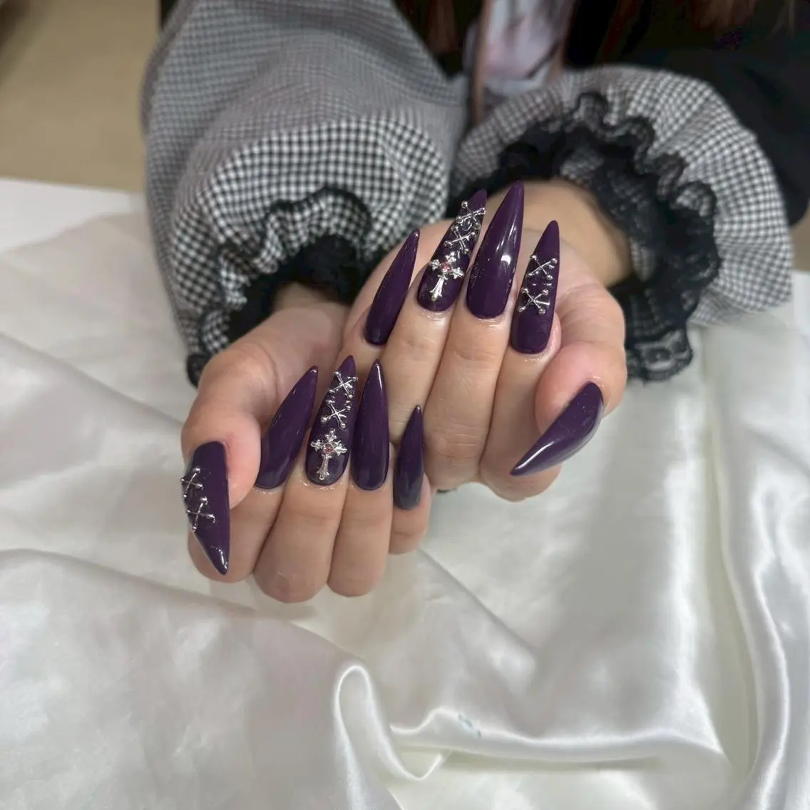 ネイル ☆Ashliy☆ Kのネイルデザイン