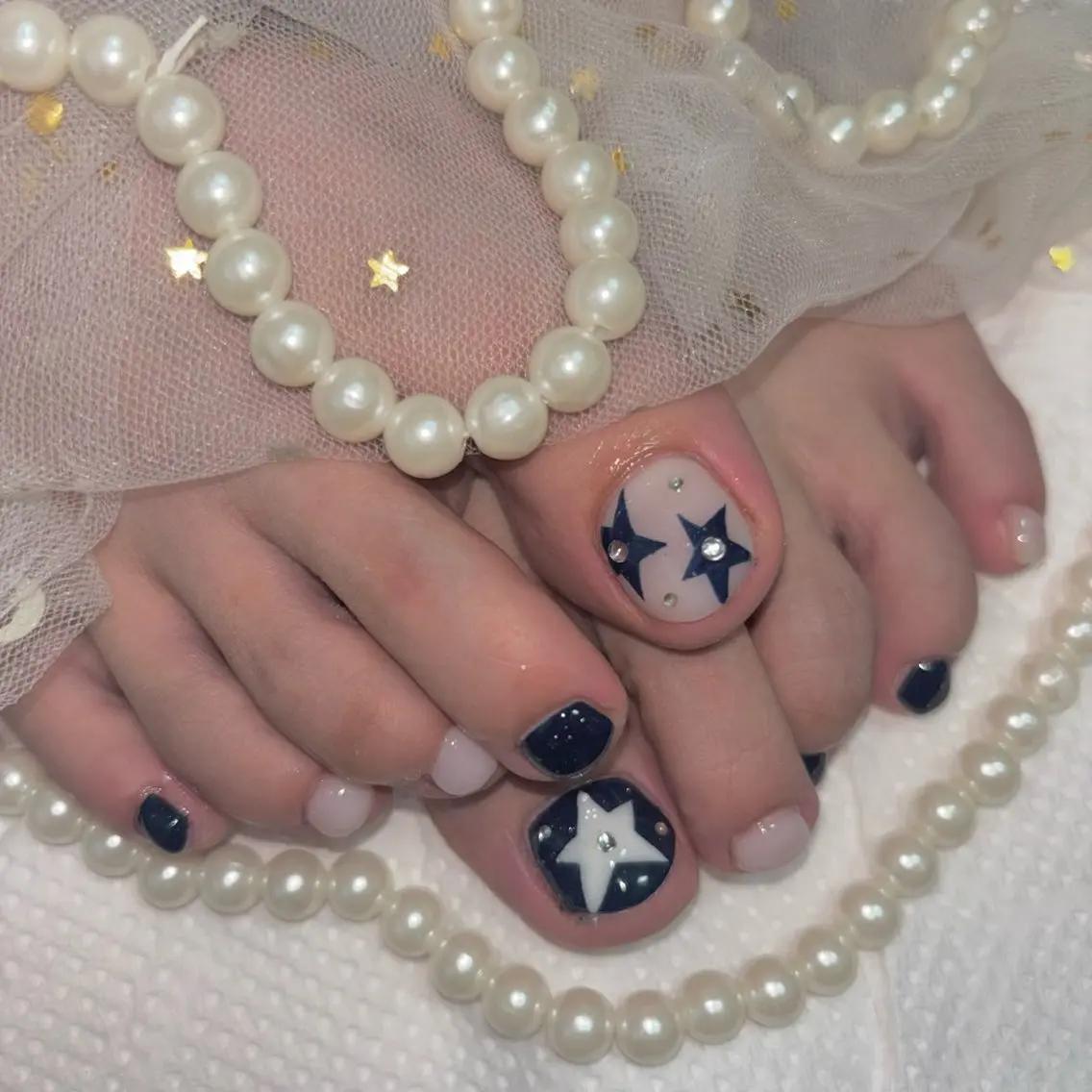 ネイル Kasumi Nailのネイルデザイン