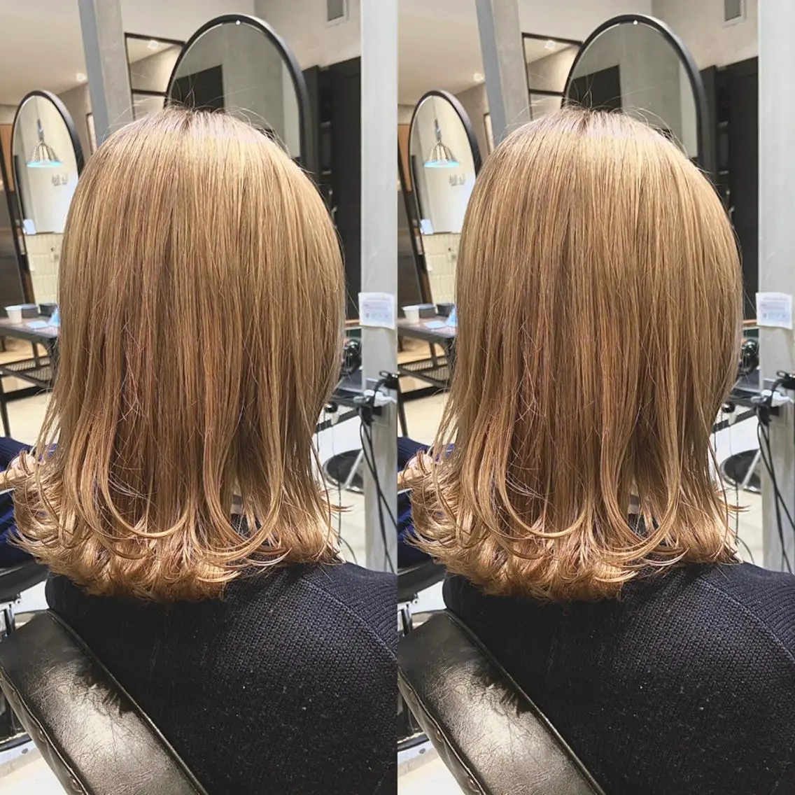ミディアム 🌟代表 Yuito🌟のヘアスタイル