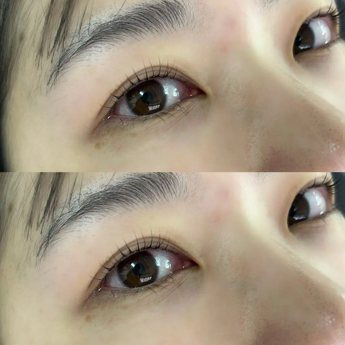 マツエク・マツパ EYELA🫧 加藤のマツエク・マツパデザイン