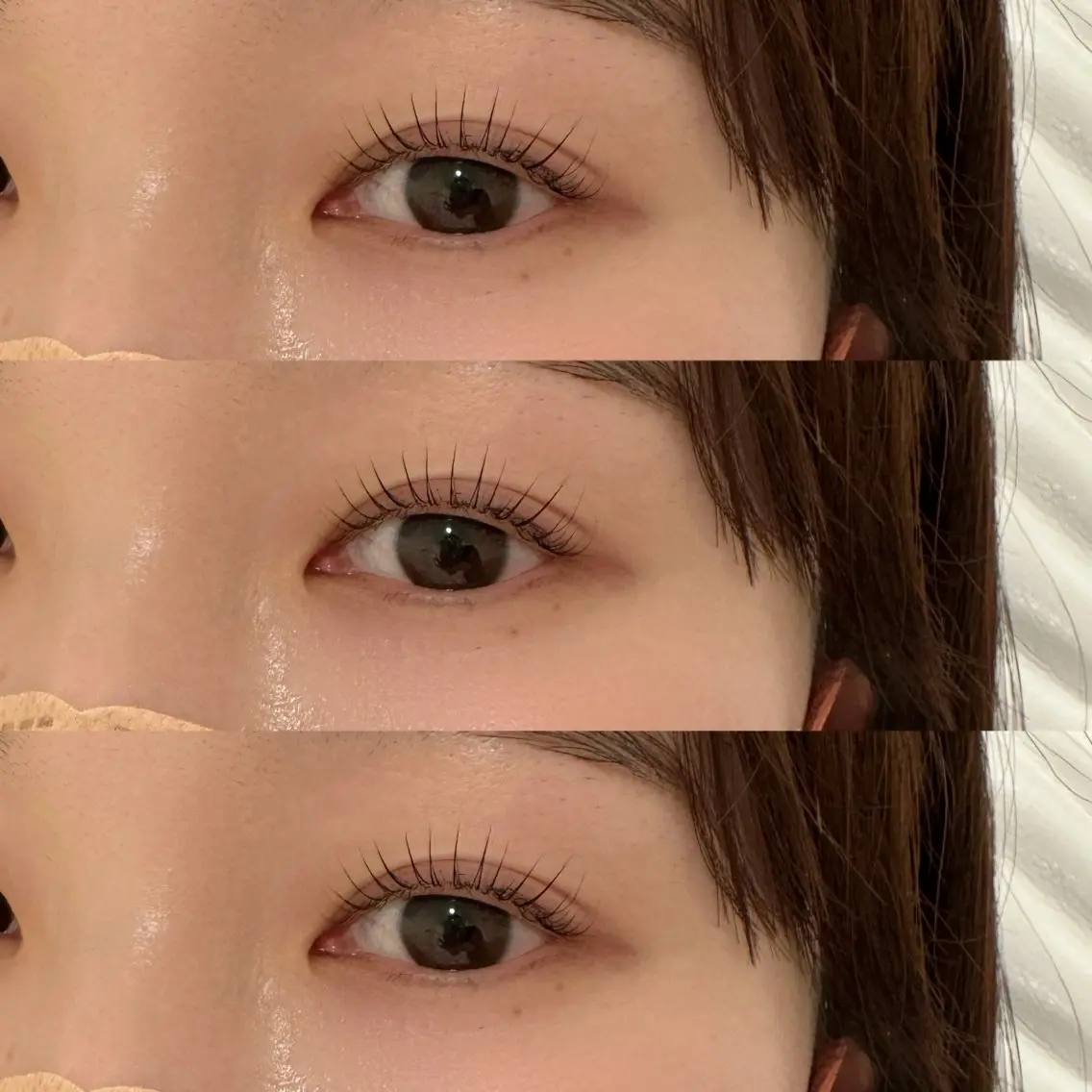 💖まつげパーマ💖の写真