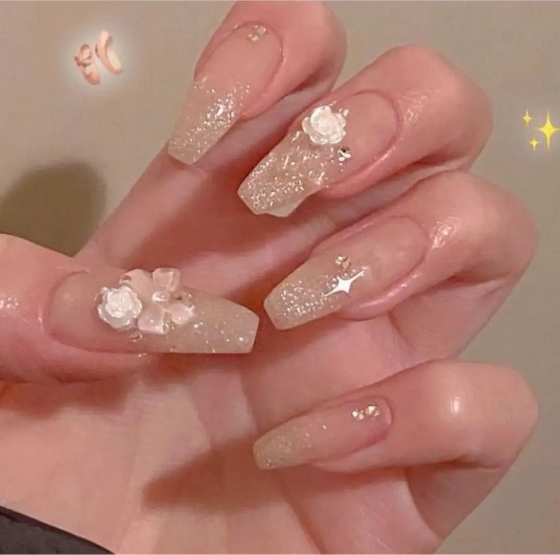 ネイル ハンドネイル HIN NAILのネイルデザイン