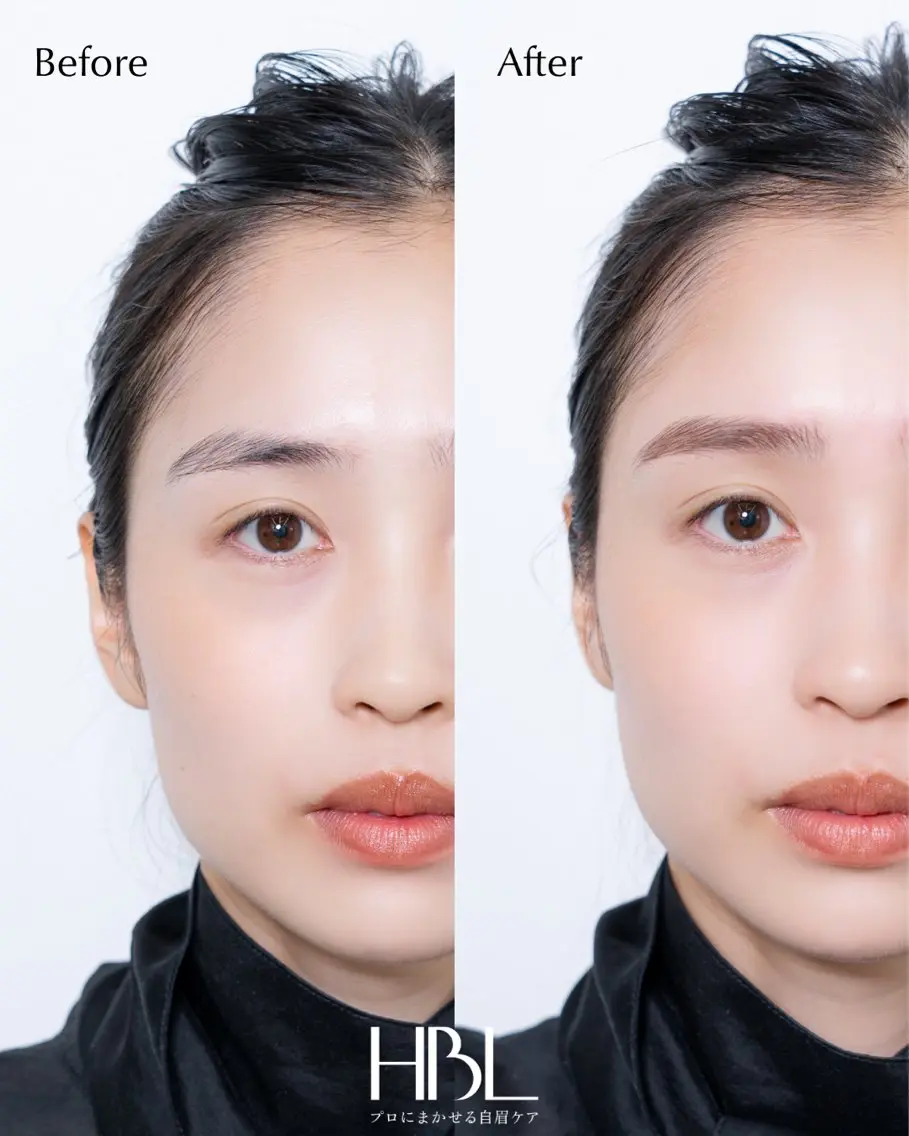 アイブロウ ワックス脱毛 眉カット その他(アイブロウ) EYEVY 門前仲町 オーナーのマツエク・マツパデザイン
