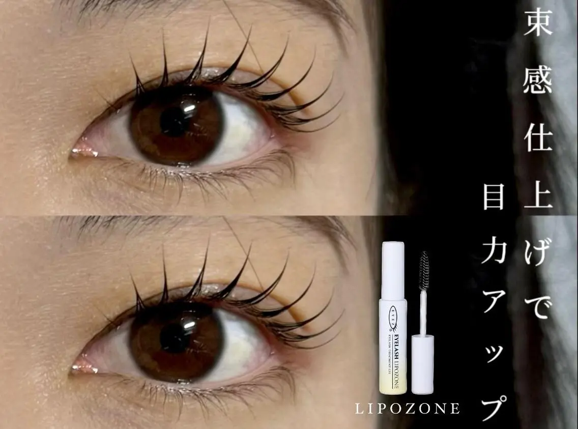 マツエク・マツパ マツパ Crescent Eye Kimuraのマツエク・マツパデザイン