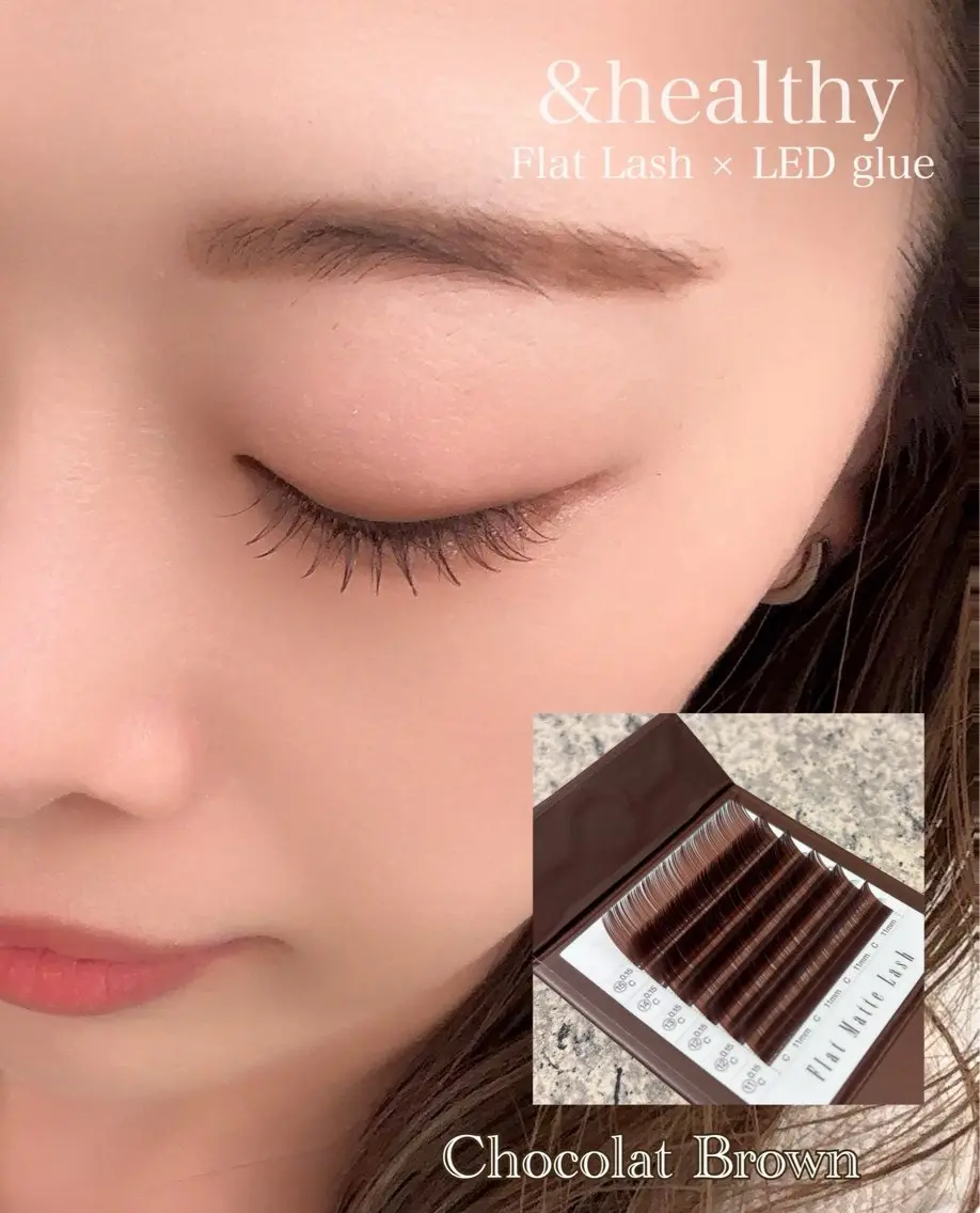 マツエク・マツパ カラーマツエク マツエク eyelash iona♡ Ruiのマツエク・マツパデザイン