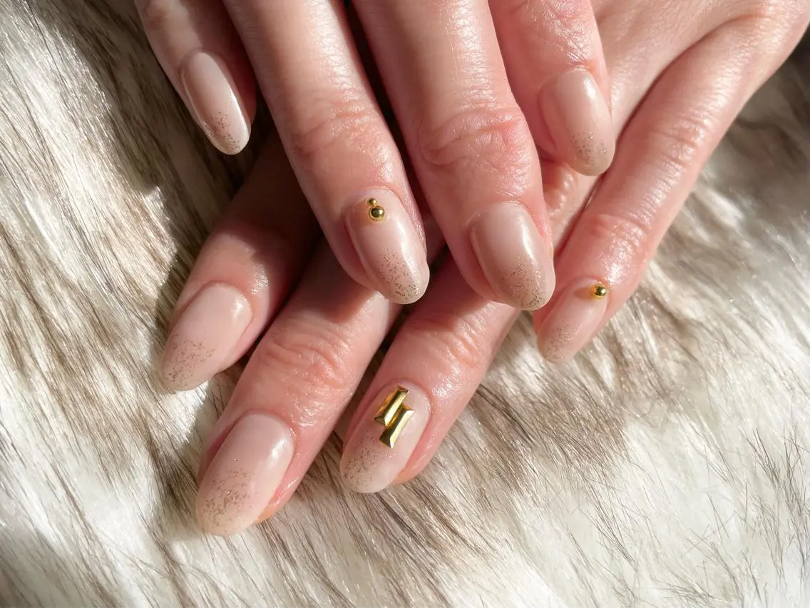 ネイル riri-nail Rie Endoのネイルデザイン